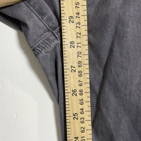 Calvin Klein Jeans Ultimate Skinny Jeans Women's 29/8 Gray Stretch - Picture 5 of 12